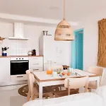 公寓 Casa Charcon Bajo, En Primera Linea De Mar - Lanzarote *