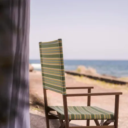 Apartment Casa Charcon Bajo, En Primera Linea De Mar - Lanzarote