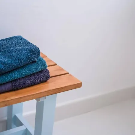 Lägenhet Casa Charcon Bajo, En Primera Linea De Mar - Lanzarote Famara