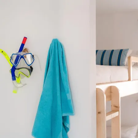 Casa Charcon Bajo, En Primera Linea De Mar - Lanzarote Apartment Famara