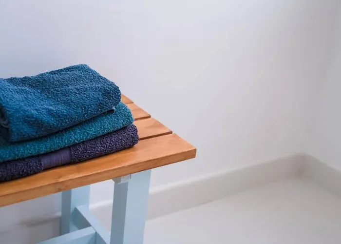 Apartment Casa Charcon Bajo, En Primera Linea De Mar - Lanzarote Famara