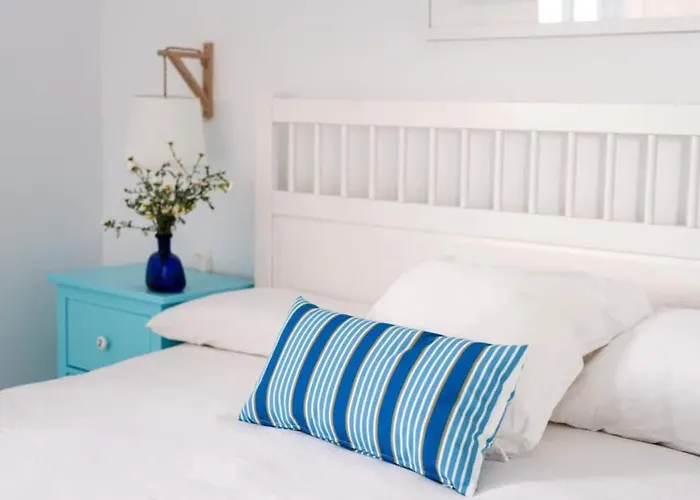 Casa Charcon Bajo, En Primera Linea De Mar - Lanzarote Апартаменты