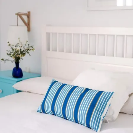 Casa Charcon Bajo, En Primera Linea De Mar - Lanzarote Appartement